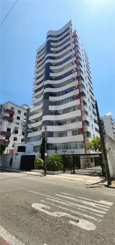 Condominio: Corcaroli na Aldeota