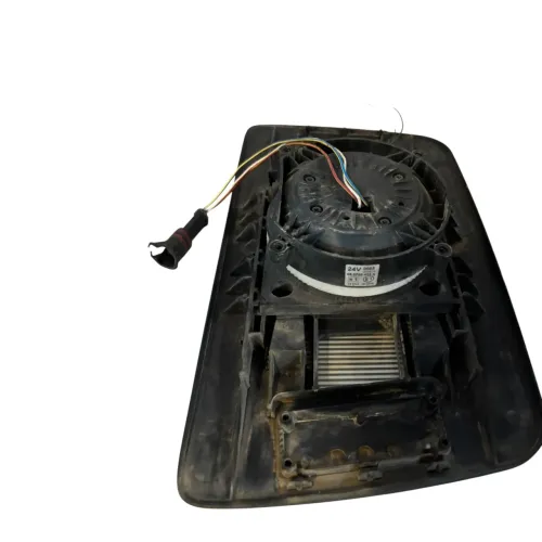 Espelho Retrovisor elétrico Volvo VM 310 260 210 2010