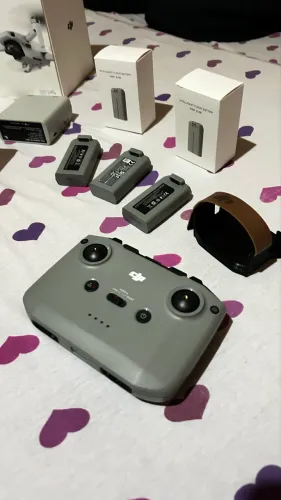 DJI mini 4K