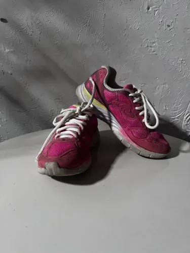 Tenis infantil tamanho 30 Olympikus