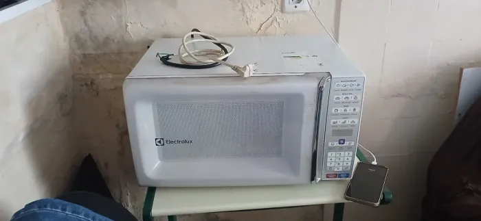 Micro ondas