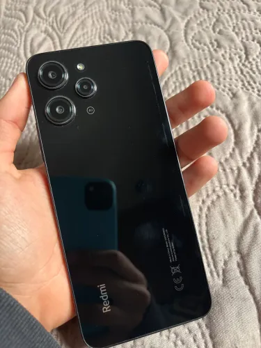 Celular redmi note 13