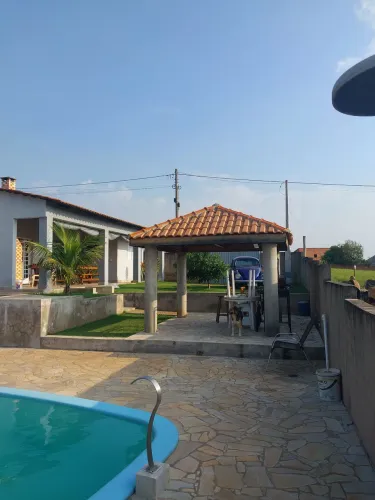 Chacara no bairro Pau d'alho em piracicaba
