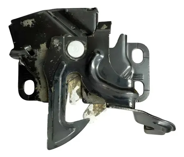 Fechadura Capô Honda Fit 2004/2008 Original