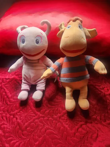 Backyardigans
