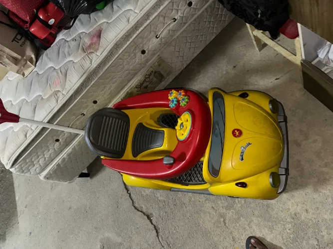 Fusca
