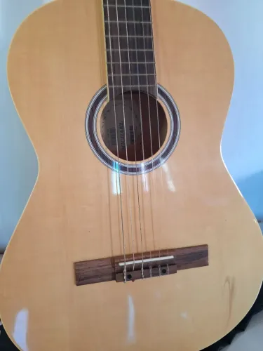 Violão Michael Nylon