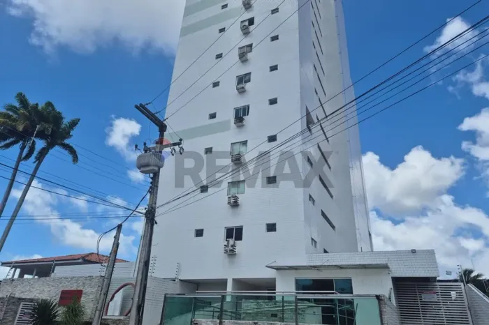 APARTAMENTO COM 3 QUARTOS PARA LOCAÇÃO - BAIRRO DOS ESTADOS - Valor R$ 3.800,00 - incluso