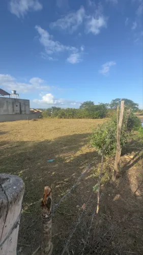 Terreno 15x30 450M2