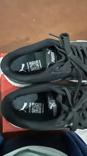 Tênis Puma original 