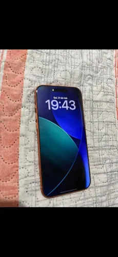 iPhone 17 pro max 256 gigas
