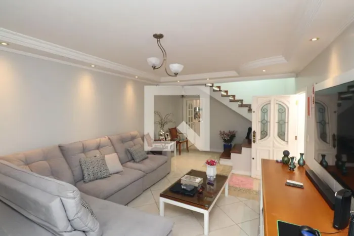 Casa à Venda - Vila Mazzei, 3 Quartos, 175 m2