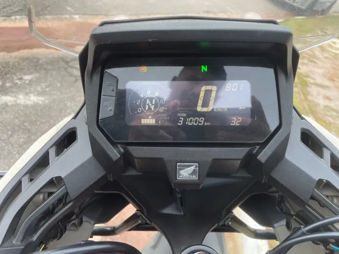 Vendo sahara 2024