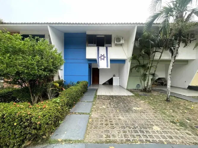 RESIDENCIAL EFRAIM - CHAPADA - 7.500
