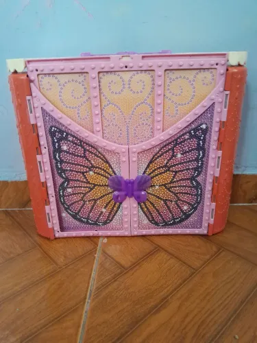 Casa butterfly 