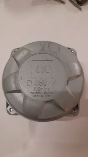 Driver jbl D250