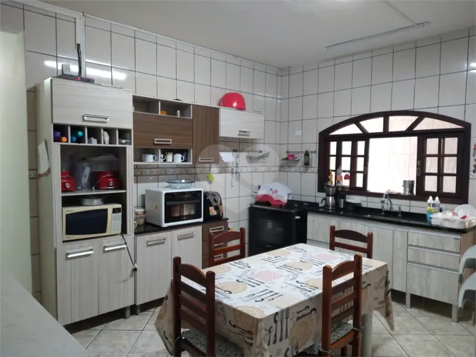 SOBRADO 264 M² 5 QUARTOS JARDIM DOS IPÊS - Suzano SP