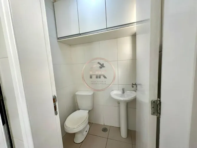 Apartamento para Locação Edifício Meliá | Parque Campolim Sorocaba/SP