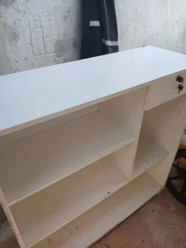 Balcão MDF 