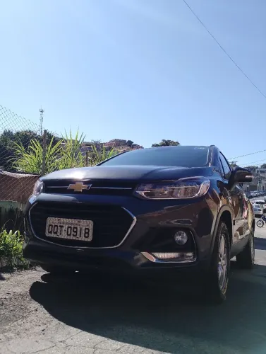 Chevrolet Tracker LT 1.4 Turbo 16V Flex 4X2 Aut. 2019