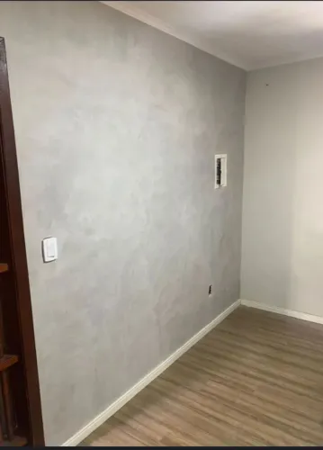 Pintor residencial