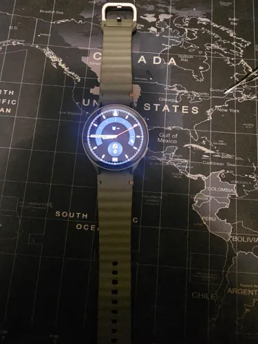 Galaxy Watch 7 - 44 mm
