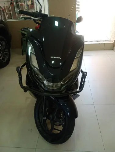 Moto em excelente estado