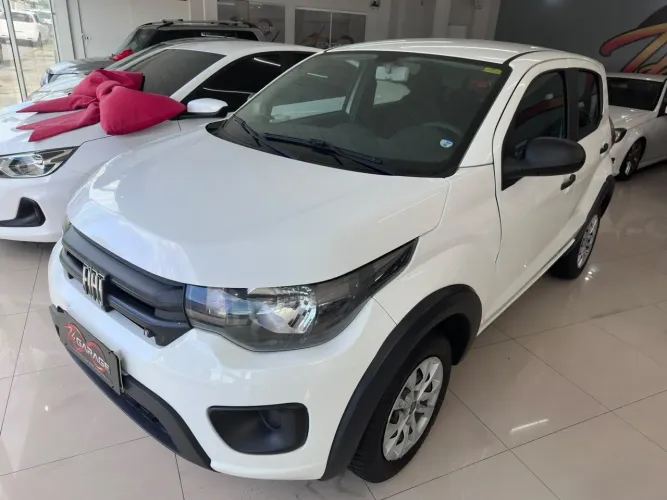 Fiat Mobi Like 1.0 Fire Flex 5P. 2023