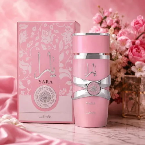 Perfume árabe