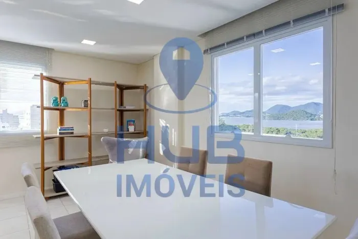 Comercial Sala para venda em Florianópolis - SC