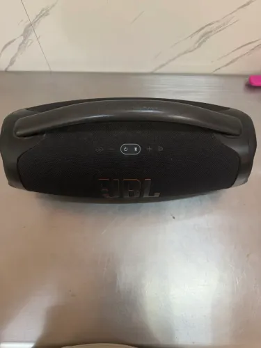 Jbl boombox 3