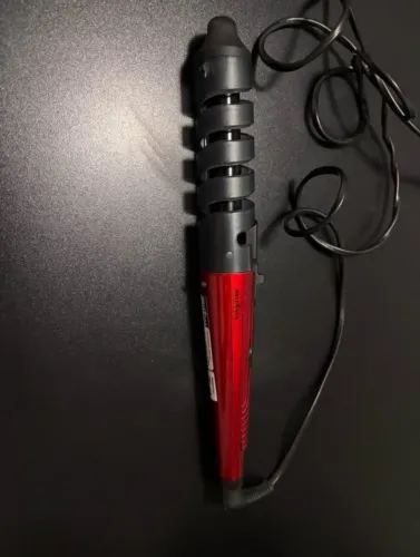 Vendo modelador de cachos