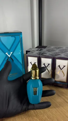 Xerjoff Erba Pura Eau De Parfum Unissex 30ML