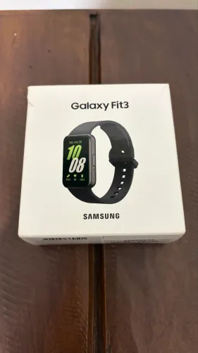 Smart Watch Galaxy Fit 3