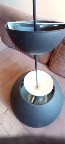 Luminária 