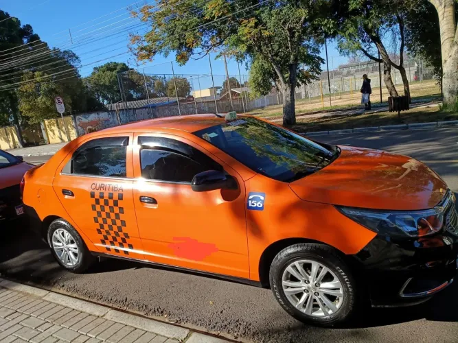 Chevrolet Cobalt LTZ 1.8 8V Econo.flex 4P Mec. 2019