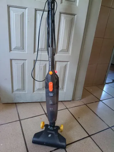 Aspirador