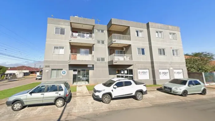 SALA COMERCIAL PARA VENDA EM CARAMBEÍ