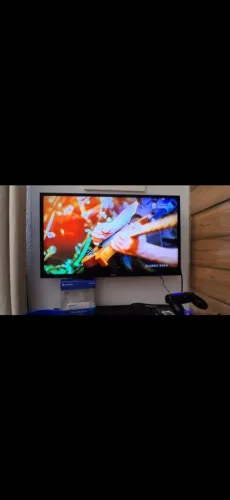 Televisão Samsung 32 polegadas