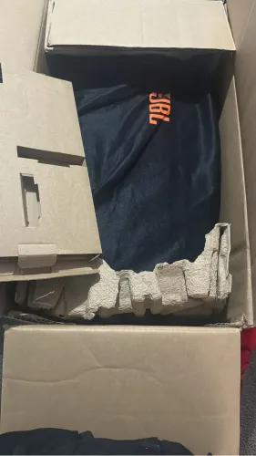 Jbl PartyBox 120