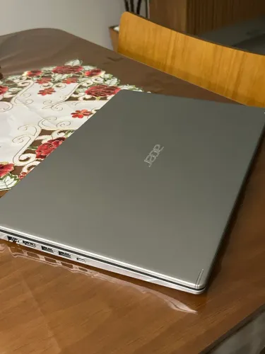 NETBOOK ACER SEMI-NOVO