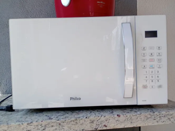 Microondas Philco 27 lts