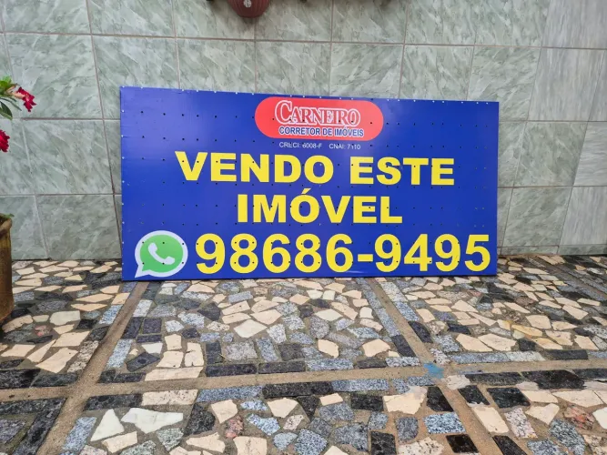 Terreno as Margem da BR 116