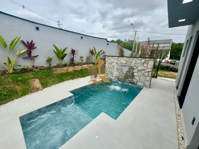 CONDOMÍNIO GRAN RESERVE - Casa à venda no bairro Vila Rubens - Indaiatuba/SP