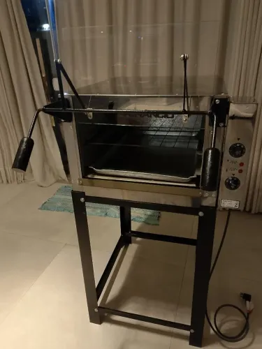 FORNO VENANCIO 85L NOVO