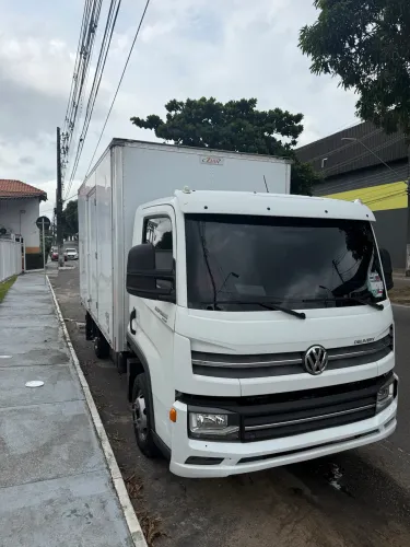 Delivery express 2021