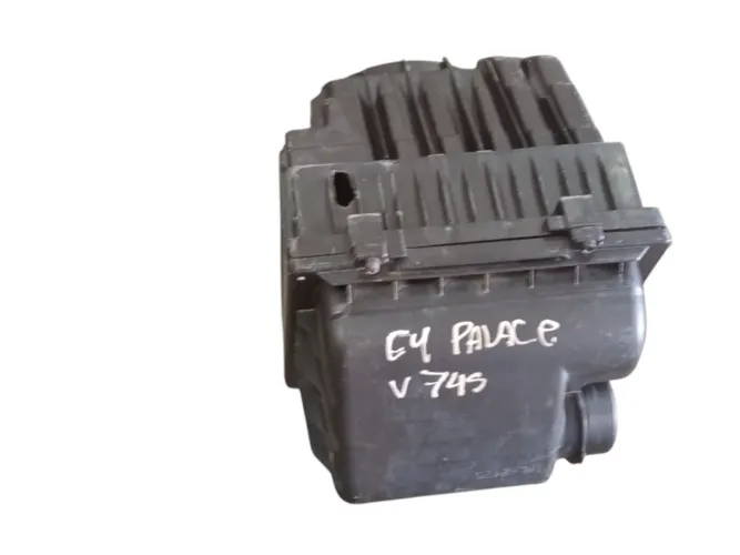 Caixa Filtro Ar Citroen C4 Pallas Hatch 2.0 2006 2007 A 2013