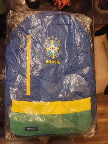 Mochila CBF (BRASIL)