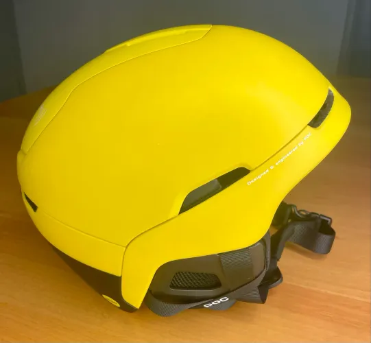 Capacete POC OBEX 55-58