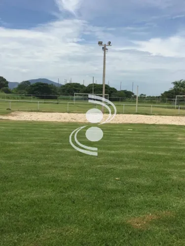 Amplo Terreno + CT de futebol + Diversas Benfeitorias